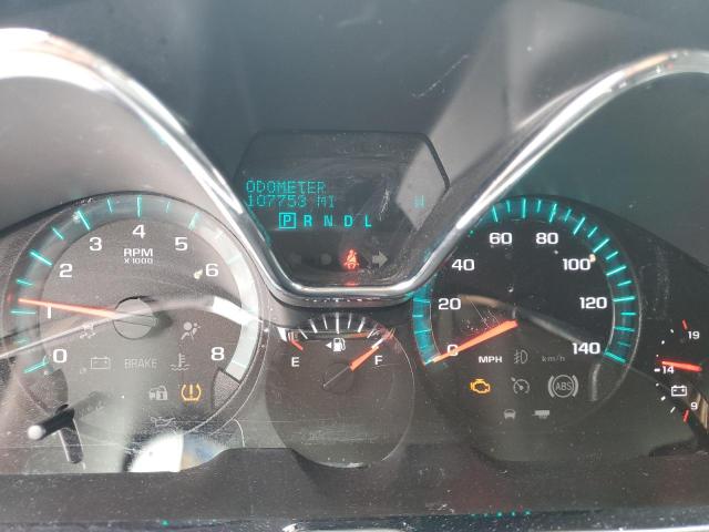 Photo 9 from auction – 2016 CHEVROLET TRAVERSE L with VIN 1GNKRHKD4GJ125172
