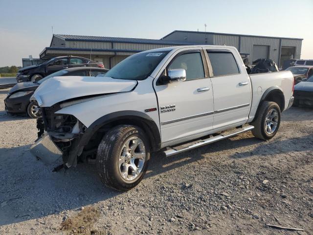 Photo 1 from auction – 2014 RAM 1500 LARAM with VIN 1C6RR7NM2ES475153