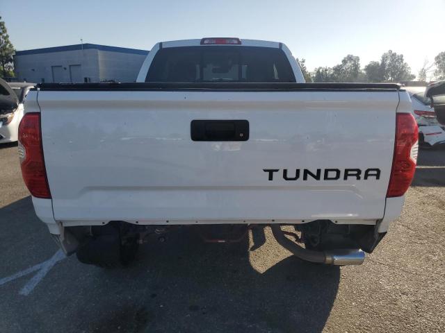 Photo 6 from auction – 2018 TOYOTA TUNDRA DOU with VIN 5TFRY5F11JX230488