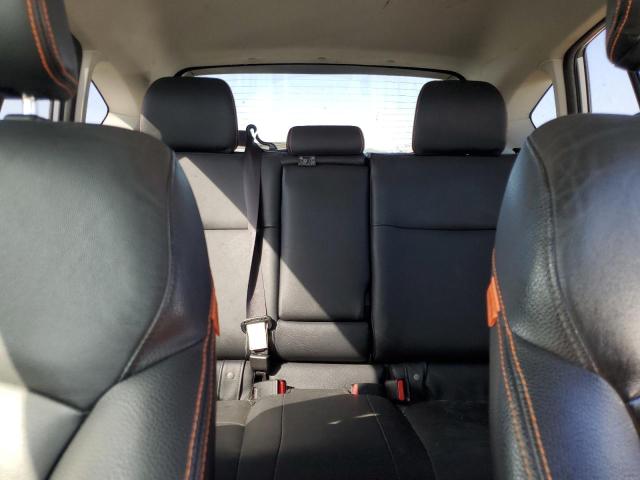 Photo 10 from auction – 2016 SUBARU CROSSTREK with VIN JF2GPBLCXGH204149