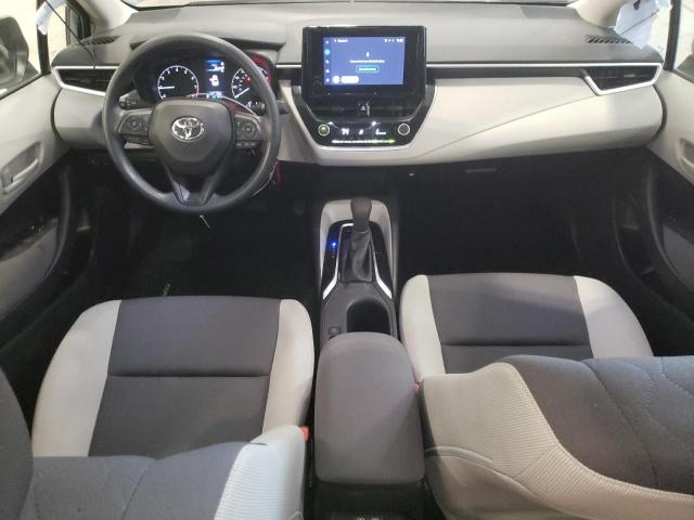 Photo 8 from auction – 2023 TOYOTA COROLLA LE with VIN 5YFB4MDE5PP058941