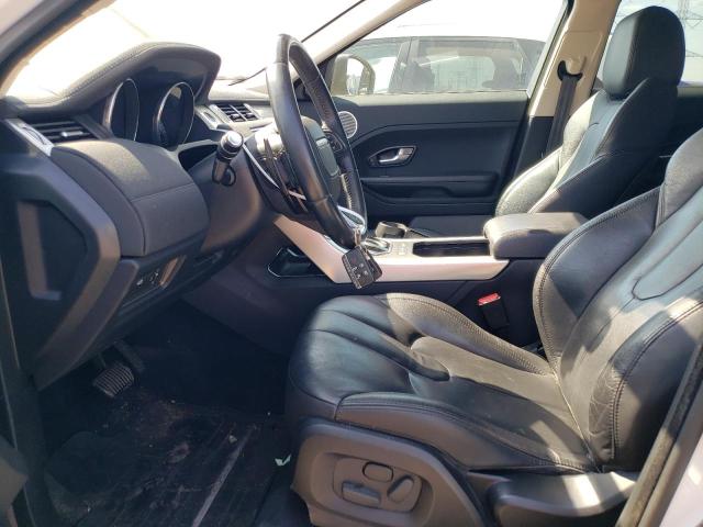 Photo 7 from auction – 2015 LAND ROVER RANGE ROVE with VIN SALVP2BG8FH003643