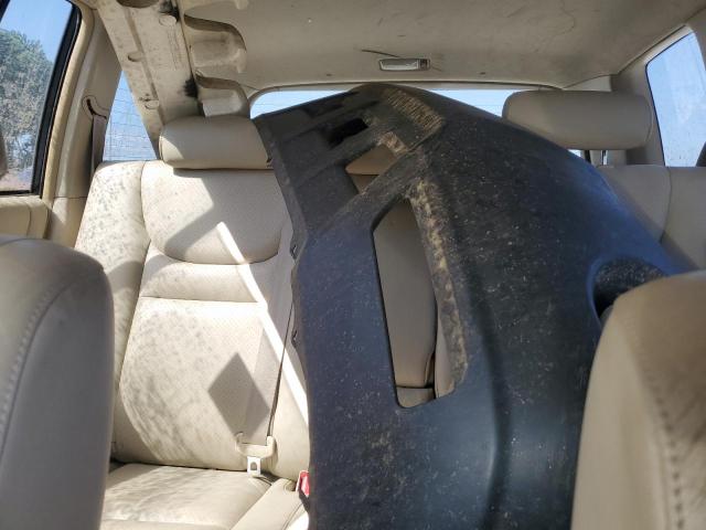 Photo 10 from auction – 2002 TOYOTA HIGHLANDER with VIN JTEGF21A520062217