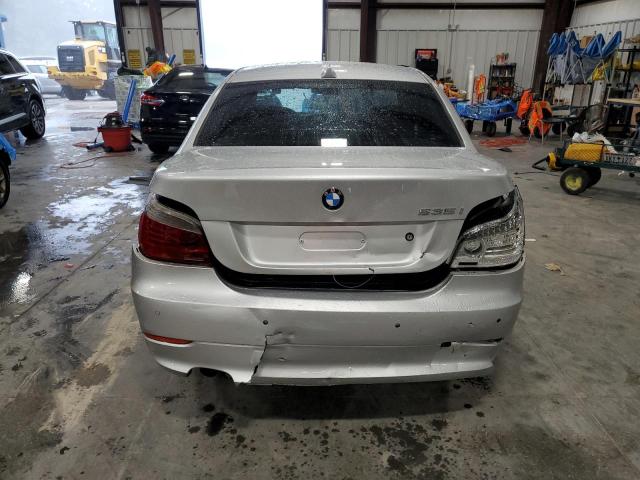 Photo 6 from auction – 2010 BMW 535 XI with VIN WBANV9C56AC138044