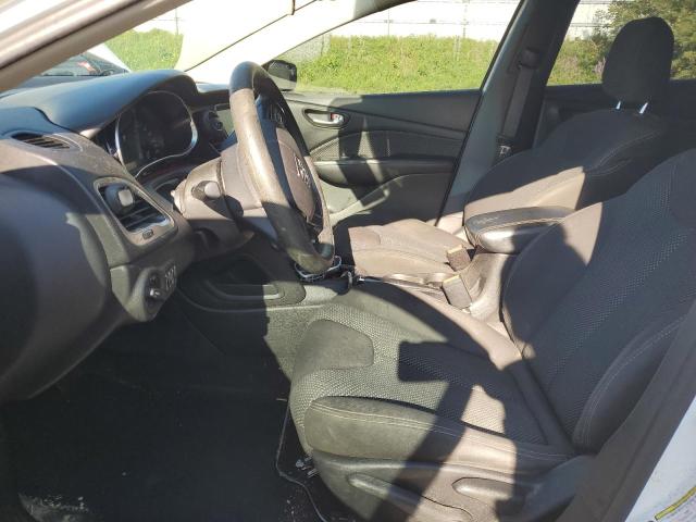 Photo 7 from auction – 2014 DODGE DART SXT with VIN 1C3CDFBBXED877425