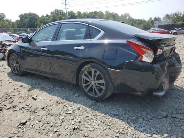Photo 2 from auction – 2016 NISSAN ALTIMA 2.5 with VIN 1N4AL3AP6GC187641