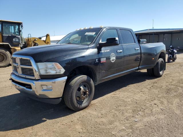 DODGE RAM 3500 2011 with VIN 3D73Y4CL1BG532106 - Photo from auction