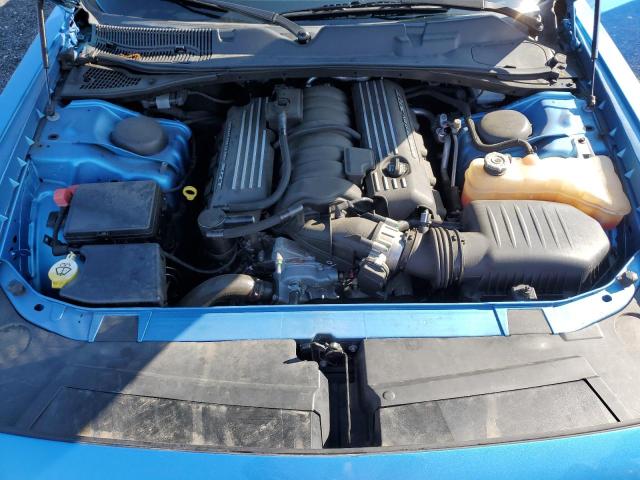 Photo 11 from auction – 2019 DODGE CHALLENGER with VIN 2C3CDZFJXKH545342