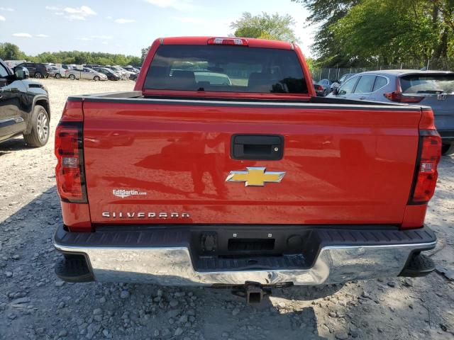 Photo 6 from auction – 2014 CHEVROLET SILVERADO with VIN 3GCPCPEHXEG213103