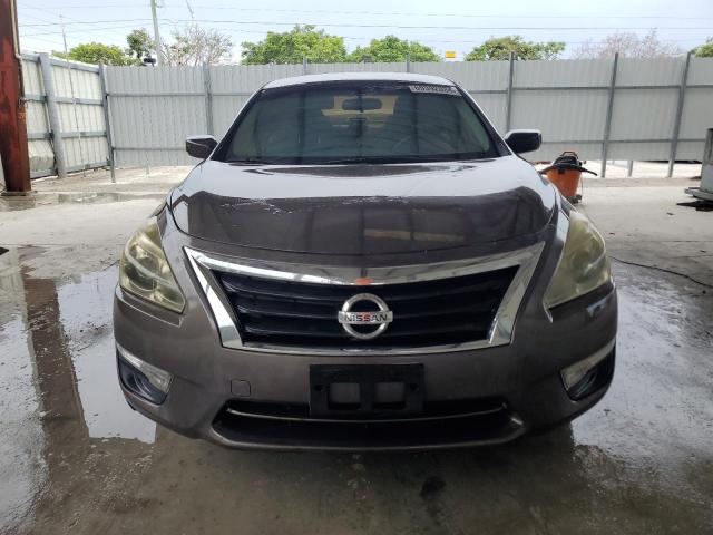 Photo 5 from auction – 2014 NISSAN ALTIMA 2.5 with VIN 1N4AL3AP6EC299563