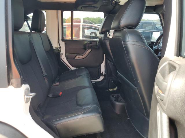 Photo 10 from auction – 2011 JEEP WRANGLER U with VIN 1J4BA3H12BL626472
