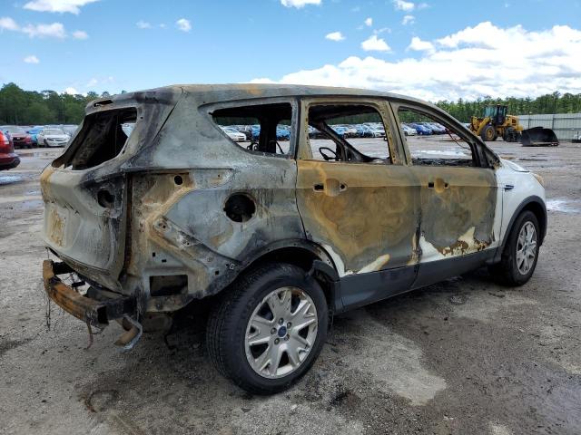 Photo 3 from auction – 2013 FORD ESCAPE S with VIN 1FMCU0F76DUA59604