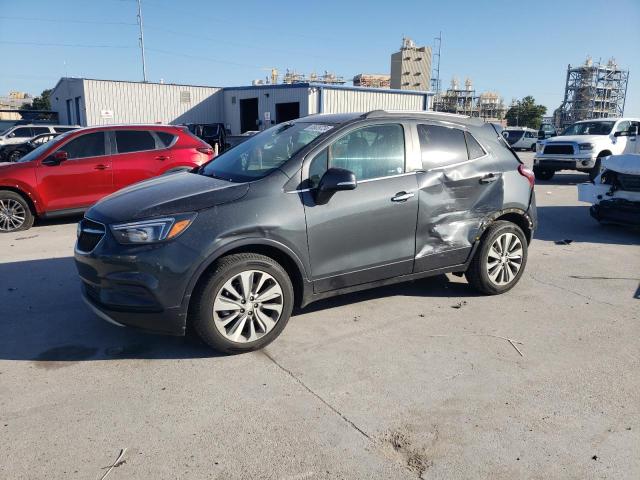 BUICK ENCORE PRE 2018 with VIN KL4CJASB3JB622042 - Photo from auction