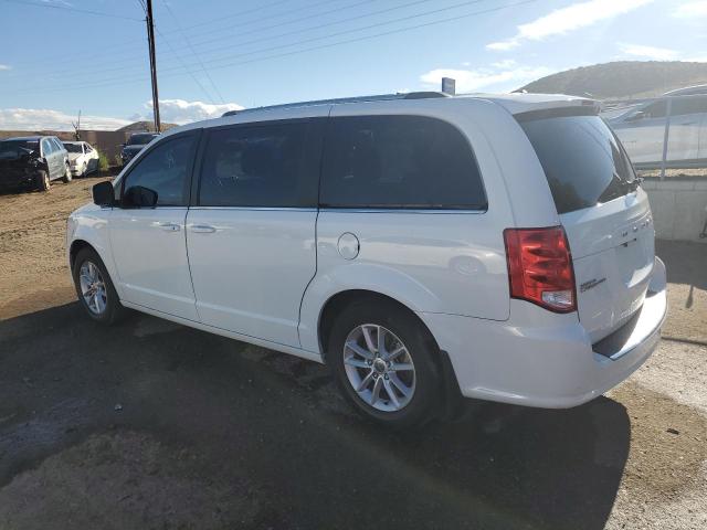 Photo 2 from auction – 2019 DODGE GRAND CARA with VIN 2C4RDGCG9KR674749