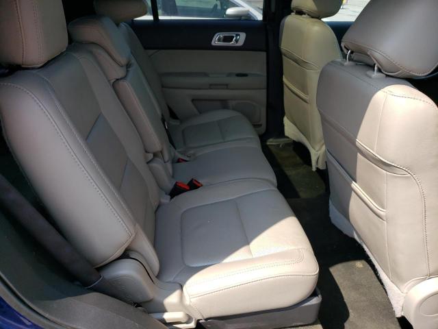 Foto 11 de la subasta – 2013 FORD EXPLORER L con VIN 1FM5K8F89DGC04963