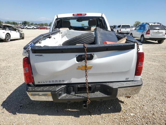 Photo 6 from auction – 2013 CHEVROLET 1500 with VIN 3GCPKSE76DG159066