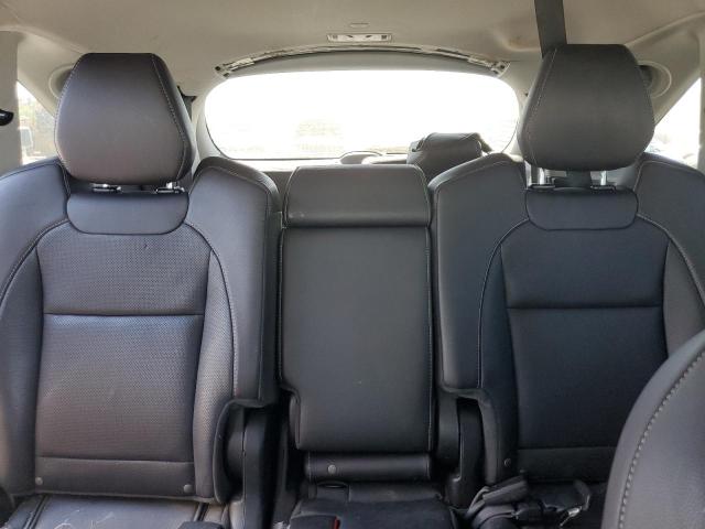 Photo 10 from auction – 2020 ACURA MDX TECHNO with VIN 5J8YD4H52LL011276