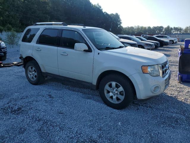 Photo 4 from auction – 2011 FORD ESCAPE LIM with VIN 1FMCU0EG4BKC05962