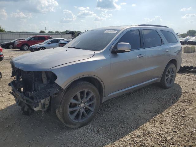 DODGE DURANGO GT 2017 with VIN 1C4RDJDG1HC956574 - Photo from auction