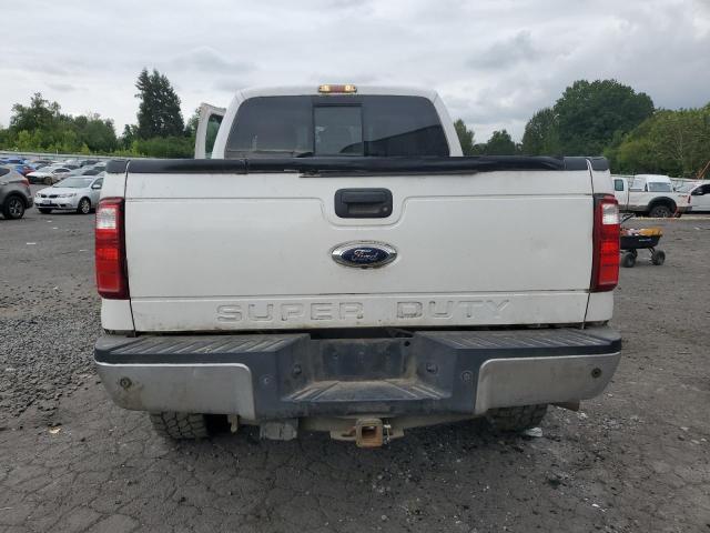 Photo 6 from auction – 2016 FORD F350 SUPER with VIN 1FT8W3BT4GEB99545