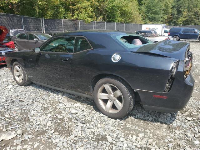 Photo 2 from auction – 2012 DODGE CHALLENGER with VIN 2C3CDYAG9CH167635