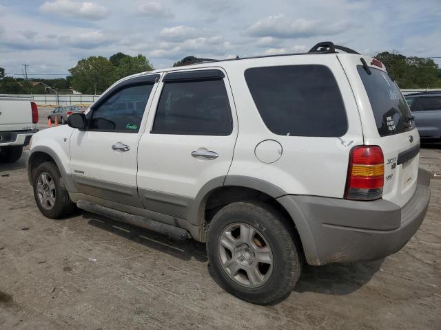 Photo 2 from auction – 2002 FORD ESCAPE XLT with VIN 1FMYU03112KA39579