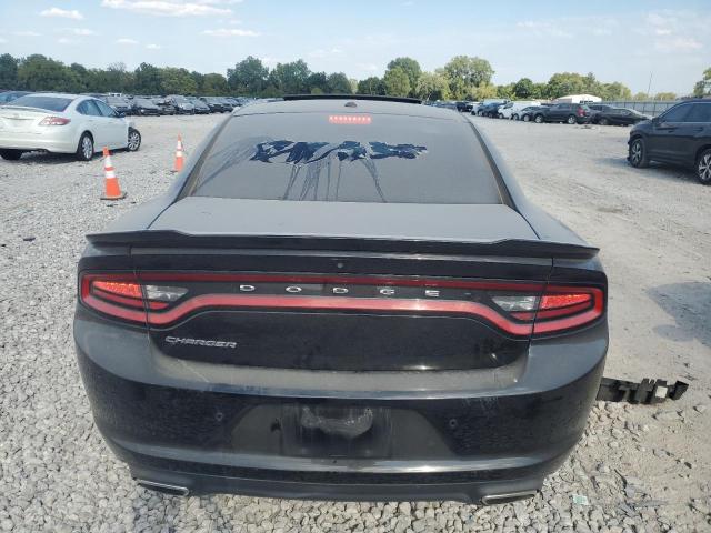 Photo 6 from auction – 2019 DODGE CHARGER SX with VIN 2C3CDXBG2KH717538