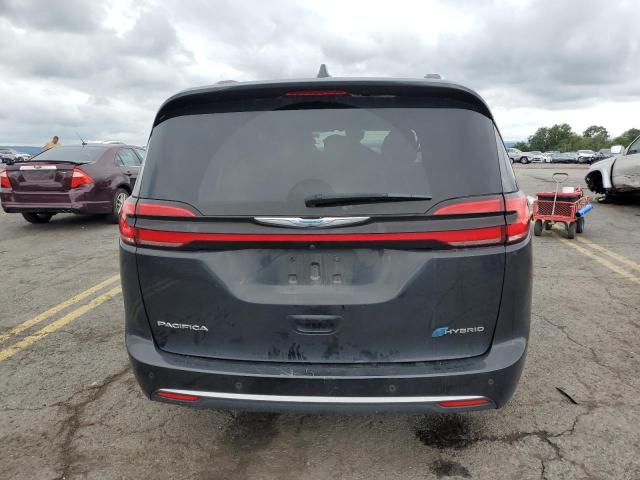 Photo 6 from auction – 2021 CHRYSLER PACIFICA H with VIN 2C4RC1N74MR544197