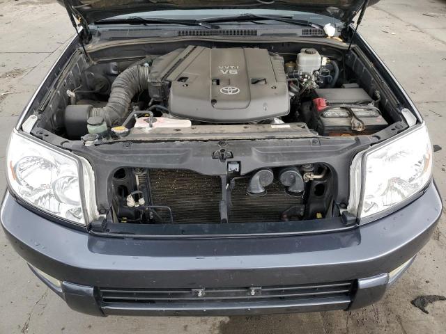 Photo 11 from auction – 2005 TOYOTA 4RUNNER SR with VIN JTEBU14R050068667