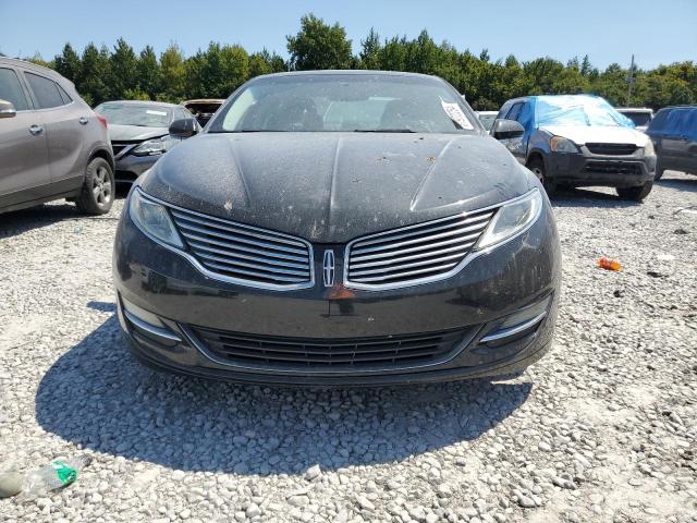 Photo 5 from auction – 2014 LINCOLN MKZ with VIN 3LN6L2J93ER815077