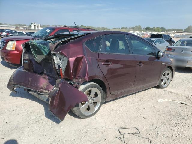 Photo 3 from auction – 2013 TOYOTA PRIUS with VIN JTDKN3DU3D5593936