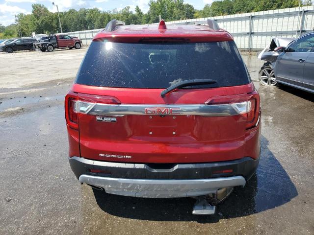 Photo 6 from auction – 2022 GMC ACADIA SLT with VIN 1GKKNML4XNZ126874