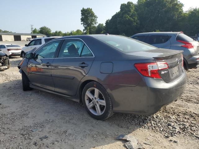 Photo 2 from auction – 2014 TOYOTA CAMRY L with VIN 4T1BF1FK8EU838455