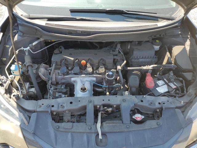 Photo 11 from auction – 2014 HONDA CIVIC EX with VIN 2HGFG3B82EH521655