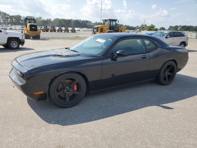 DODGE CHALLENGER 2009 with VIN 2B3LJ74W39H543399 - Photo from auction