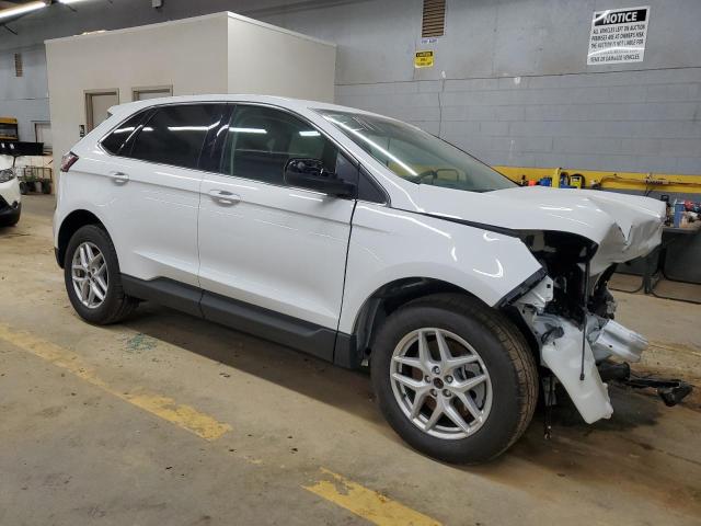 Photo 4 from auction – 2024 FORD EDGE SEL with VIN 2FMPK4J93RBA91480