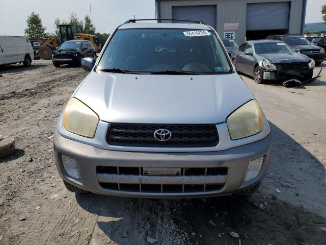 Photo 5 from auction – 2002 TOYOTA RAV4 with VIN JTEHH20V726061134