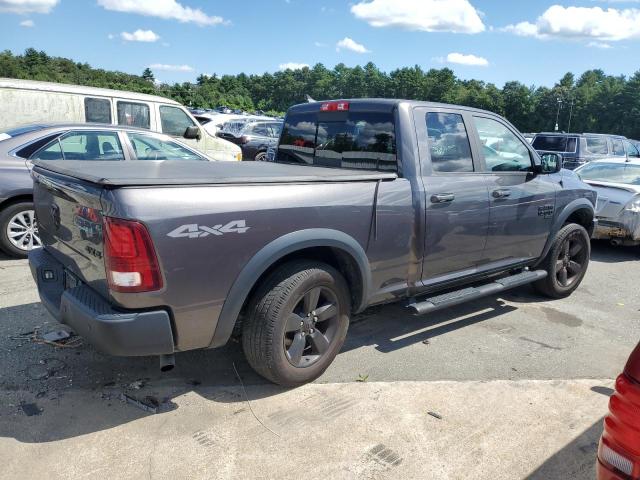 Photo 3 from auction – 2019 RAM 1500 CLASS with VIN 1C6RR7GG2KS631310