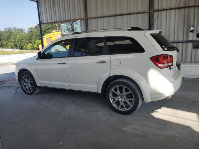 Photo 2 from auction – 2011 DODGE JOURNEY with VIN 3D4PG3FG3BT522016