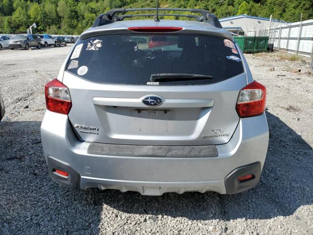 Photo 6 from auction – 2014 SUBARU XV CROSSTR with VIN JF2GPAGC6E8252409