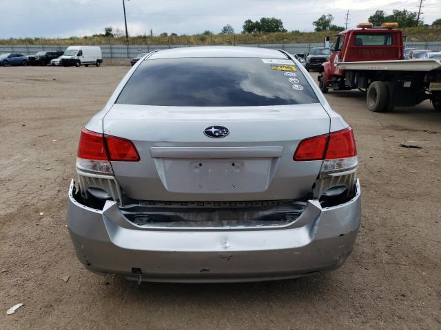 Photo 6 from auction – 2012 SUBARU LEGACY 2.5 with VIN 4S3BMCC6XC3042516