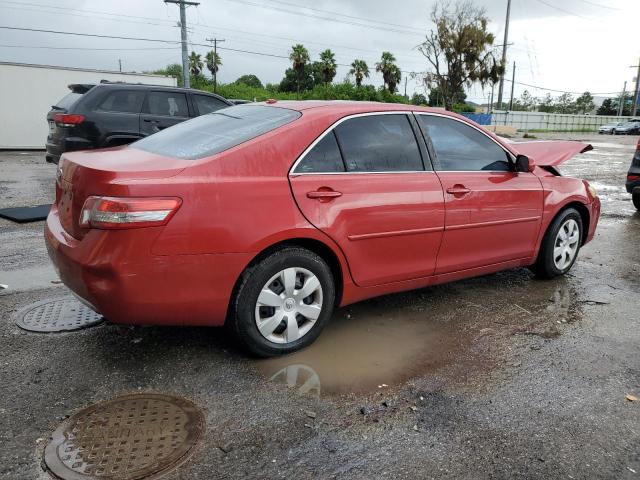 Foto 3 de la subasta – 2011 TOYOTA CAMRY BASE con VIN 4T1BF3EK9BU659544