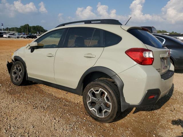 Photo 2 from auction – 2015 SUBARU XV CROSSTR with VIN JF2GPADC2F8287051