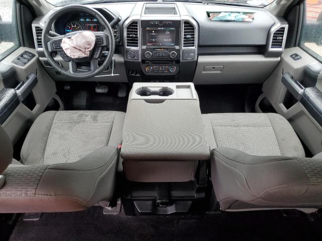 Photo 8 from auction – 2015 FORD F150 SUPER with VIN 1FTEW1EF7FFB71745