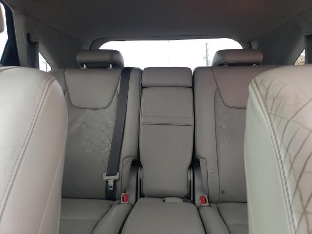 Photo 10 from auction – 2010 LEXUS RX 350 with VIN 2T2BK1BA4AC039854