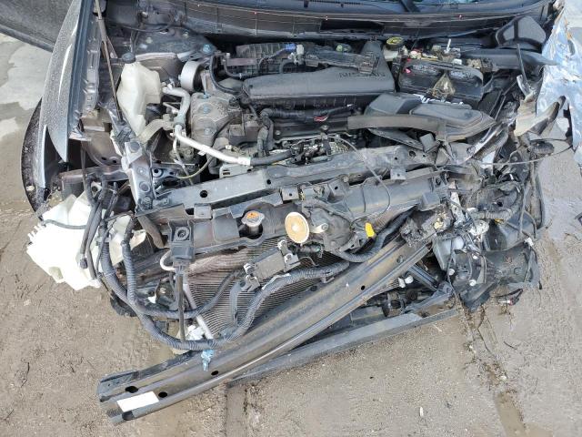 Photo 12 from auction – 2018 NISSAN ROGUE S with VIN KNMAT2MT3JP562799