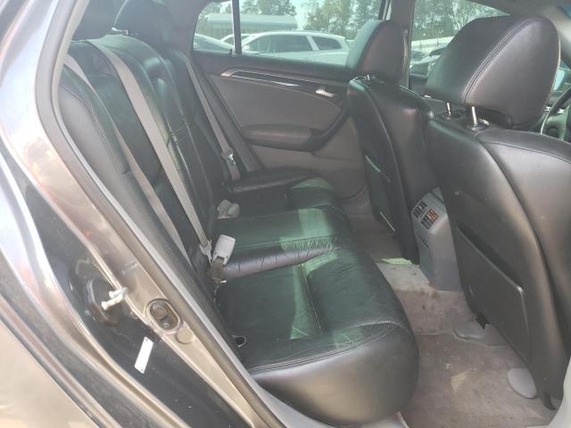 Photo 10 from auction – 2005 ACURA TL with VIN 19UUA66245A018322