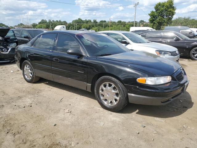 Photo 4 from auction – 2001 BUICK REGAL GS with VIN 2G4WF551211164455
