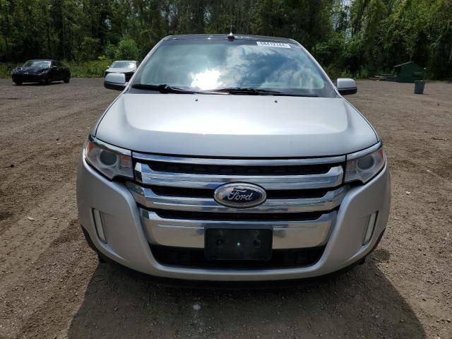 Photo 5 from auction – 2011 FORD EDGE SEL with VIN 2FMDK3JC3BBB41793