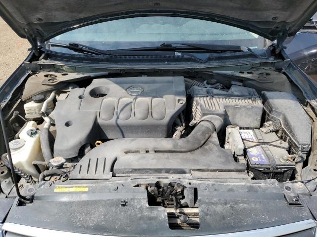 Photo 11 from auction – 2008 NISSAN ALTIMA 2.5 with VIN 1N4AL21E98C174957